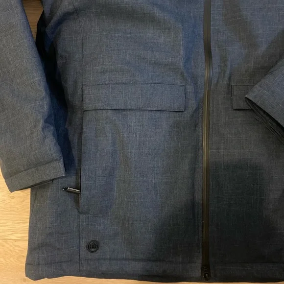 Stormtech Jacket Men’s Large - Picture 4 of 5
